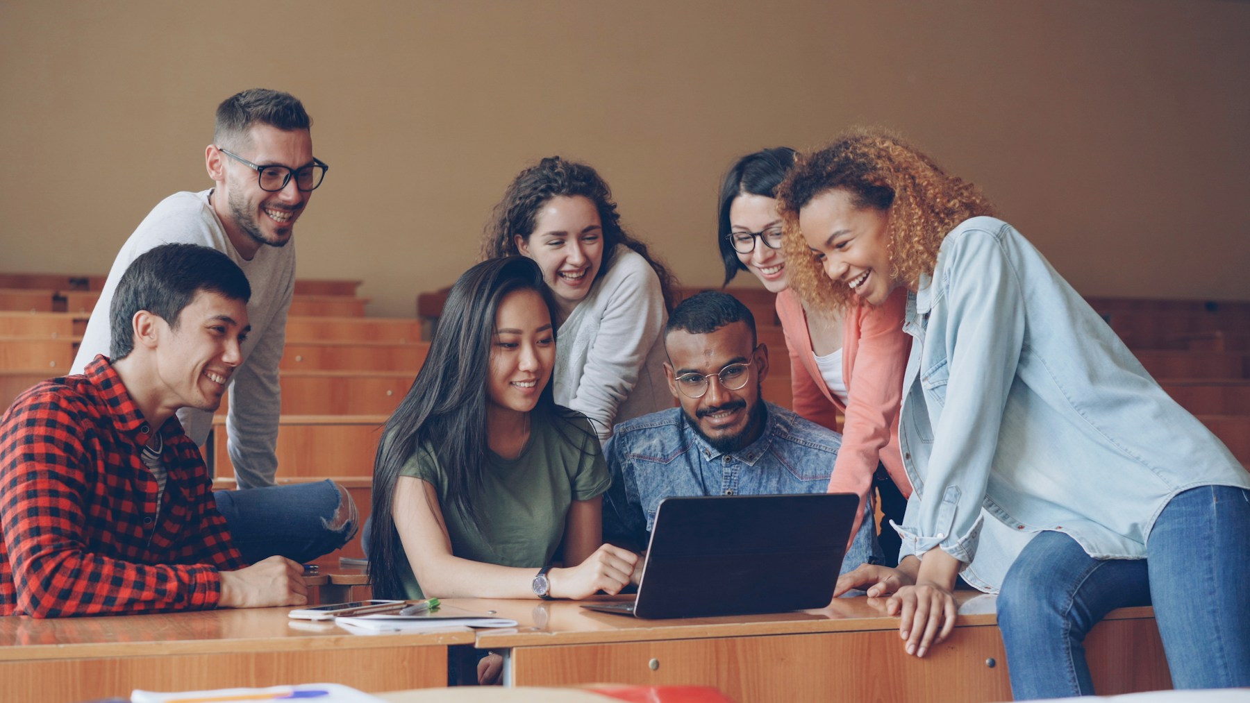 Apprendre ensemble, avancer à son rythme.